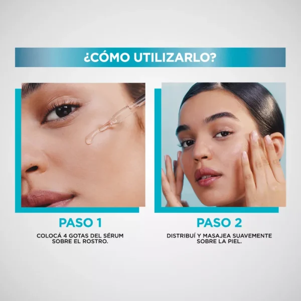Sérum Anti-imperfecciones de Garnier 30 ml - Image 4