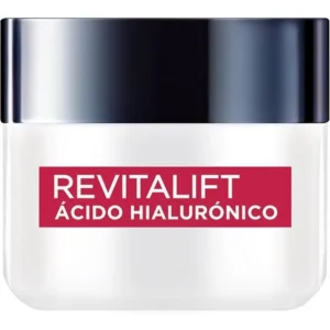 L’Oréal Revitalift Crema de Día Ácido Hialurónico 50 ml