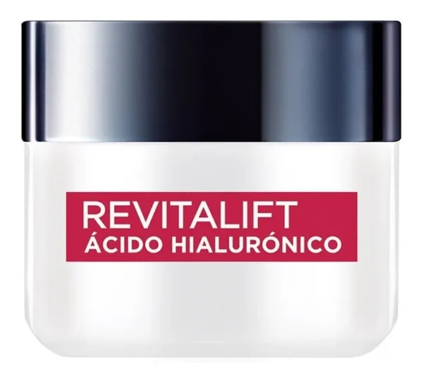 L’Oréal Revitalift Crema de Día Ácido Hialurónico 50 ml