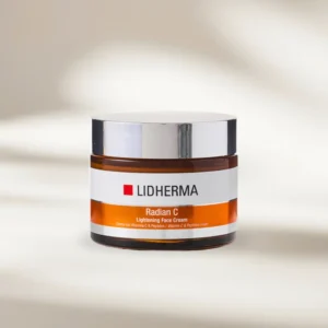 Lidherma Radian C Lightening Face Cream 50 g