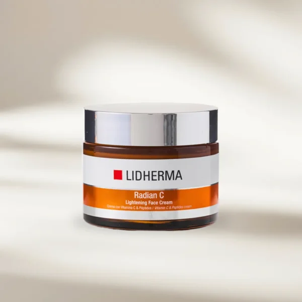Lidherma Radian C Lightening Face Cream 50 g
