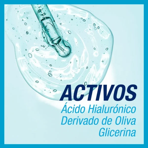 Neutrogena Hydro Boost Water Gel Hidratante Facial con Ácido Hialurónico 50g - Image 4