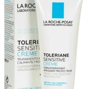La Roche-Posay Toleriane Sensitive Crema Hidratante 40ml