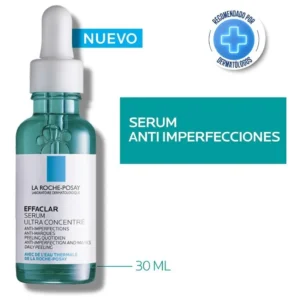 La Roche-Posay Effaclar Sérum Ultra Concentrado 30 ml