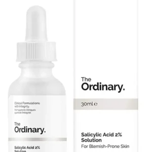 The Ordinary Salicylic Acid 2% Solution 30 ml