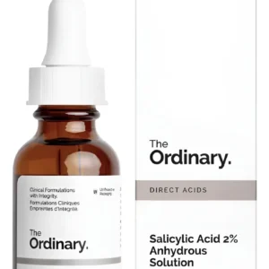The Ordinary Salicylic Acid 2% Anhydrous Solution 30 ml